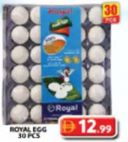 Grand Hyper Market Royal egg offer