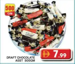 Grand Hyper Market Draft chocolate offer