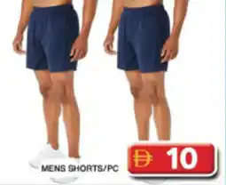 Grand Hyper Market Mens shorts offer