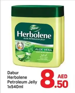 Day To Day Dabur herbolene petroleum jelly offer