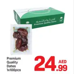 Day To Day Premium quality dates offer