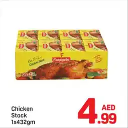Day To Day Chicken stock offer