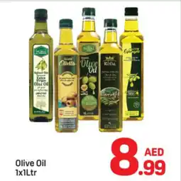 Day To Day Olive oil offer