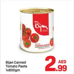 Day To Day Bijan canned tomato paste offer