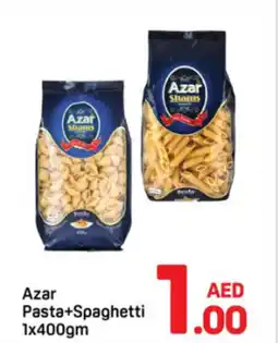 Day To Day Azar Pasta+Spaghetti offer