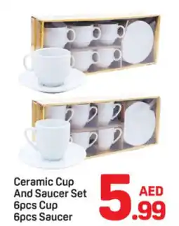 Day To Day Ceramic cup and saucer set cup saucer offer