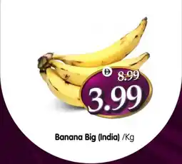 Al Madina Banana Big offer