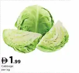 Nesto Cabbage offer