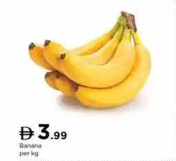 Nesto Banana offer
