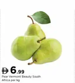 Nesto Pear Vermont Beauty South Africa offer