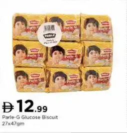 Nesto Parle-G Glucose Biscuit offer