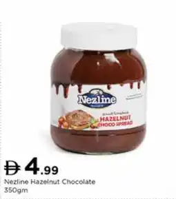 Nesto Nezline hazelnut chocolate offer