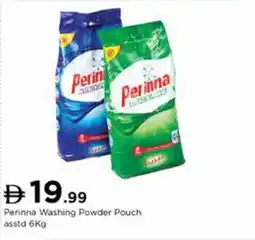 Nesto Perinna Washing Powder Pouch offer