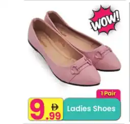 Everyday Center Ladies Shoes offer