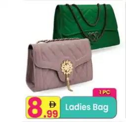 Everyday Center Ladies Bag offer
