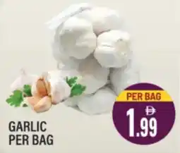 Dream Land Center Garlic offer