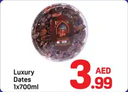 Day To Day Luxury Dates offer