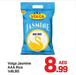 Day To Day Volga Jasmine AAA Rice offer