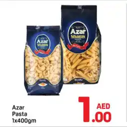 Day To Day Azar Pasta offer