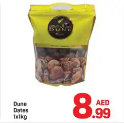 Day To Day Dune Dates offer