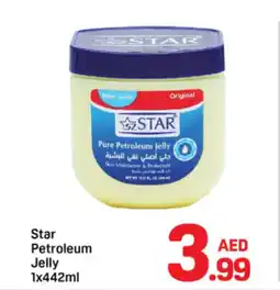 Day To Day Star Petroleum Jelly offer