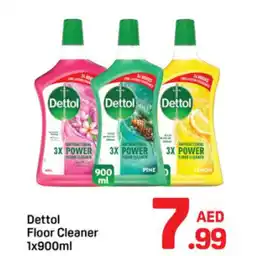 Day To Day Dettol Floor Cleaner offer