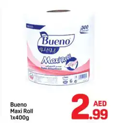 Day To Day Bueno maxi roll offer