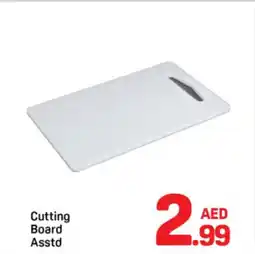 Day To Day Cutting Board offer