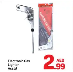 Day To Day Electronic Gas Lighter offer
