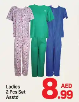 Day To Day Ladies set offer
