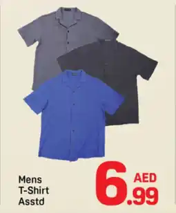 Day To Day Mens T-Shirt offer