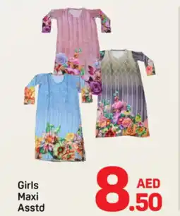 Day To Day Girls Maxi offer