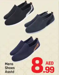 Day To Day Mens Shoes offer