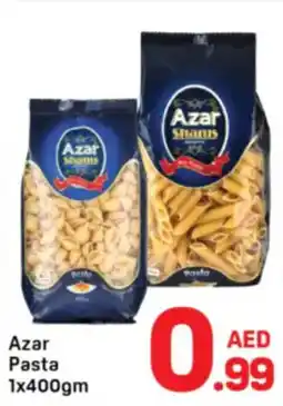 Day To Day Azar Pasta offer