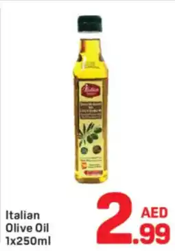 Day To Day Italian olive oil offer