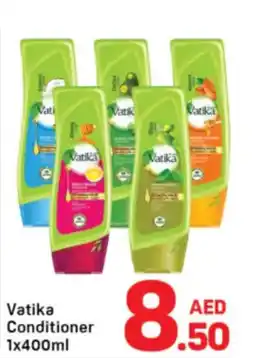 Day To Day Vatika conditioner offer