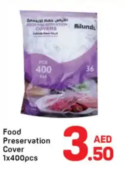 Day To Day Food Preservation Cover offer