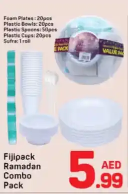 Day To Day Fijipack ramadan combo pack offer