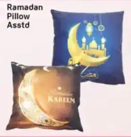 Day To Day Ramadan Pillow offer