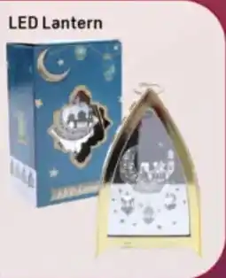 Day To Day LED Lantern offer