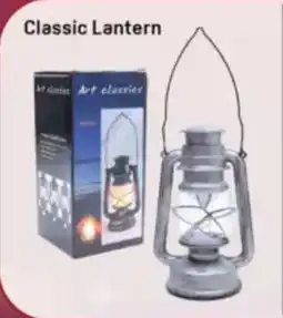 Day To Day Classic Lantern offer