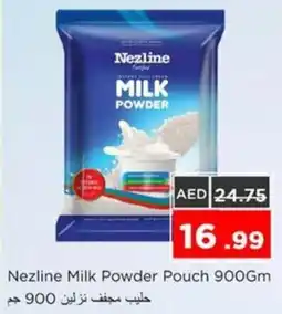 Nesto Nezline Milk Powder Pouch offer