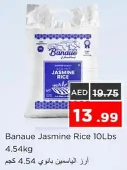 Nesto Banaue Jasmine Rice offer