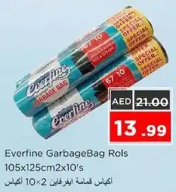 Nesto Everfine Garbage Bag Rols offer