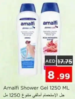 Nesto Amalfi Shower Gel offer