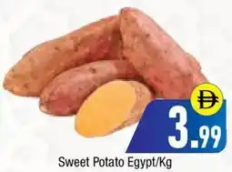 Bluemart Sweet Potato offer