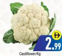 Bluemart Cauliflower offer