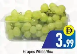 Bluemart Grapes White offer
