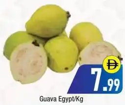 Bluemart Guava Egypt offer