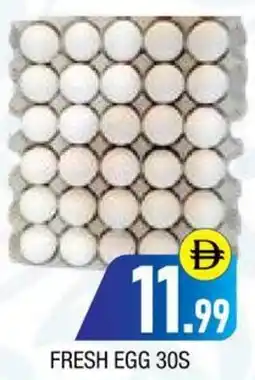 Bluemart Fresh Egg offer